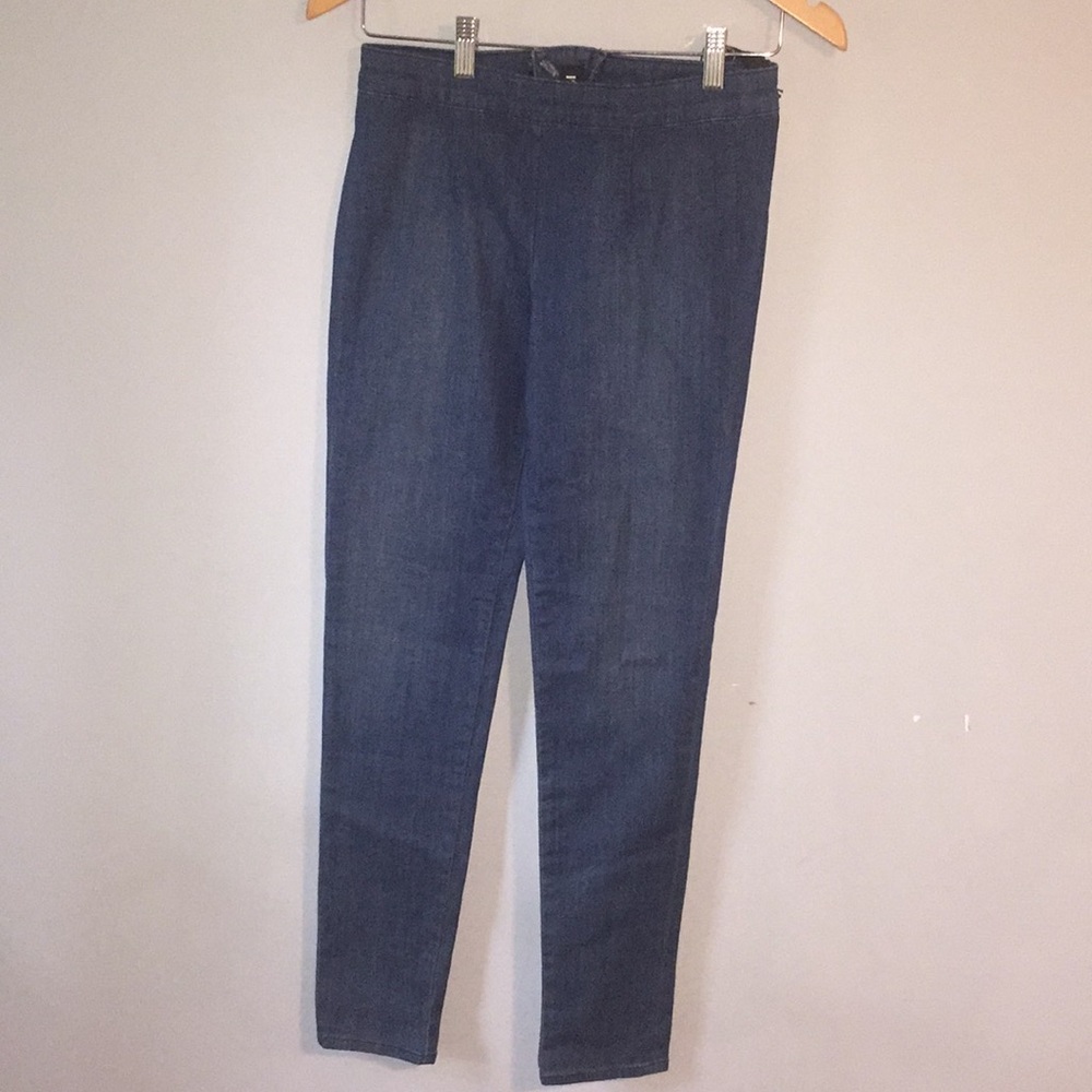 P36 Strom   Civa skinny pantsed